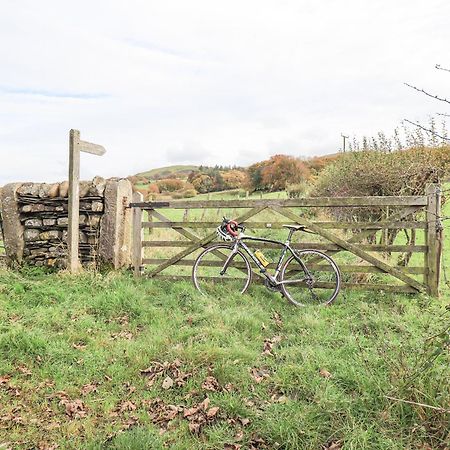 The Byre Villa Cockermouth Bagian luar foto