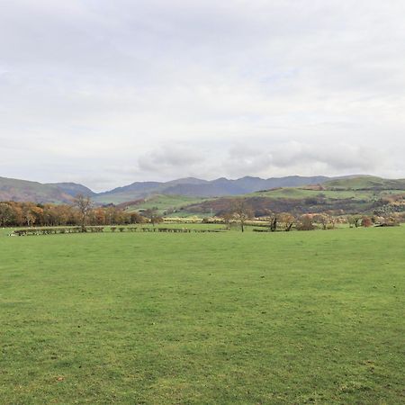 The Byre Villa Cockermouth Bagian luar foto