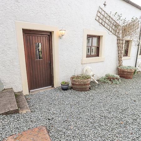 The Byre Villa Cockermouth Bagian luar foto