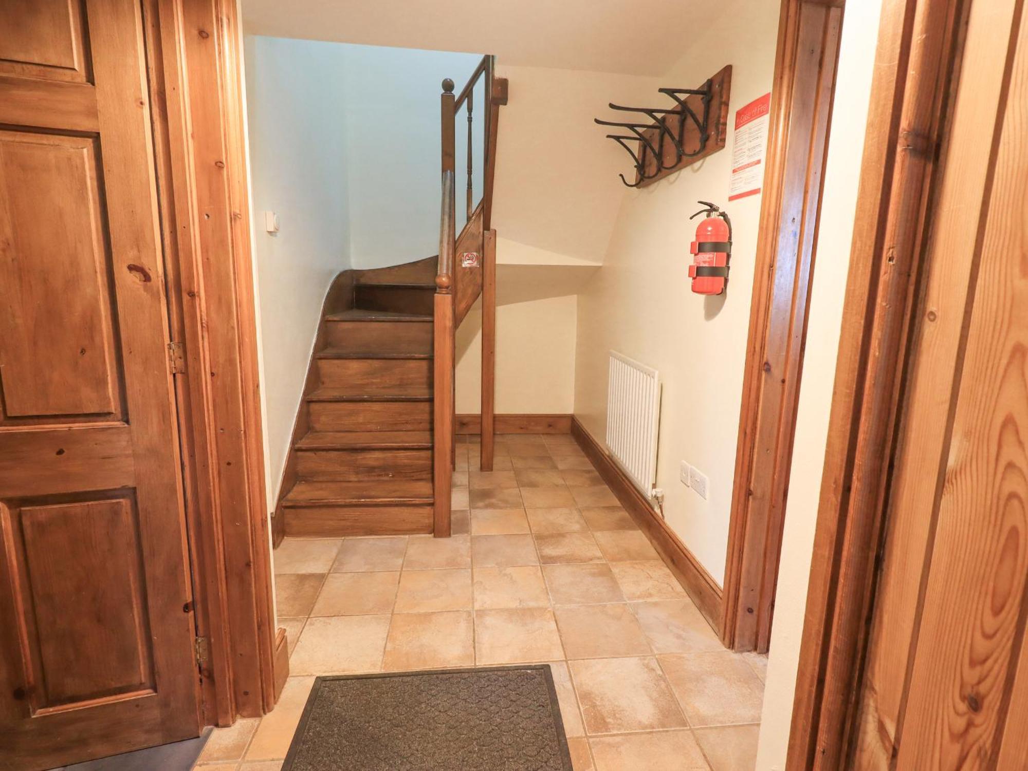 The Byre Villa Cockermouth Bagian luar foto