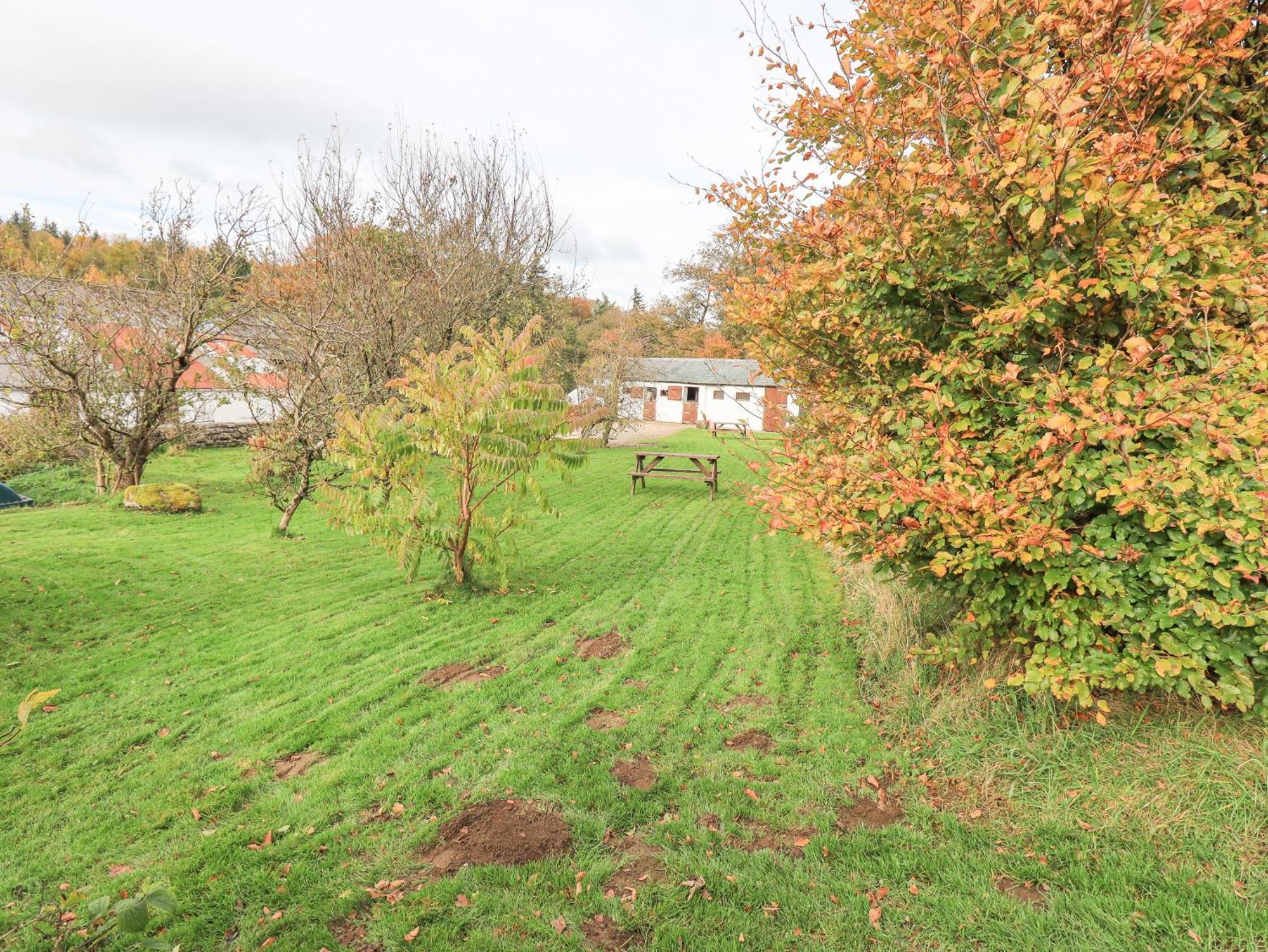 The Byre Villa Cockermouth Bagian luar foto