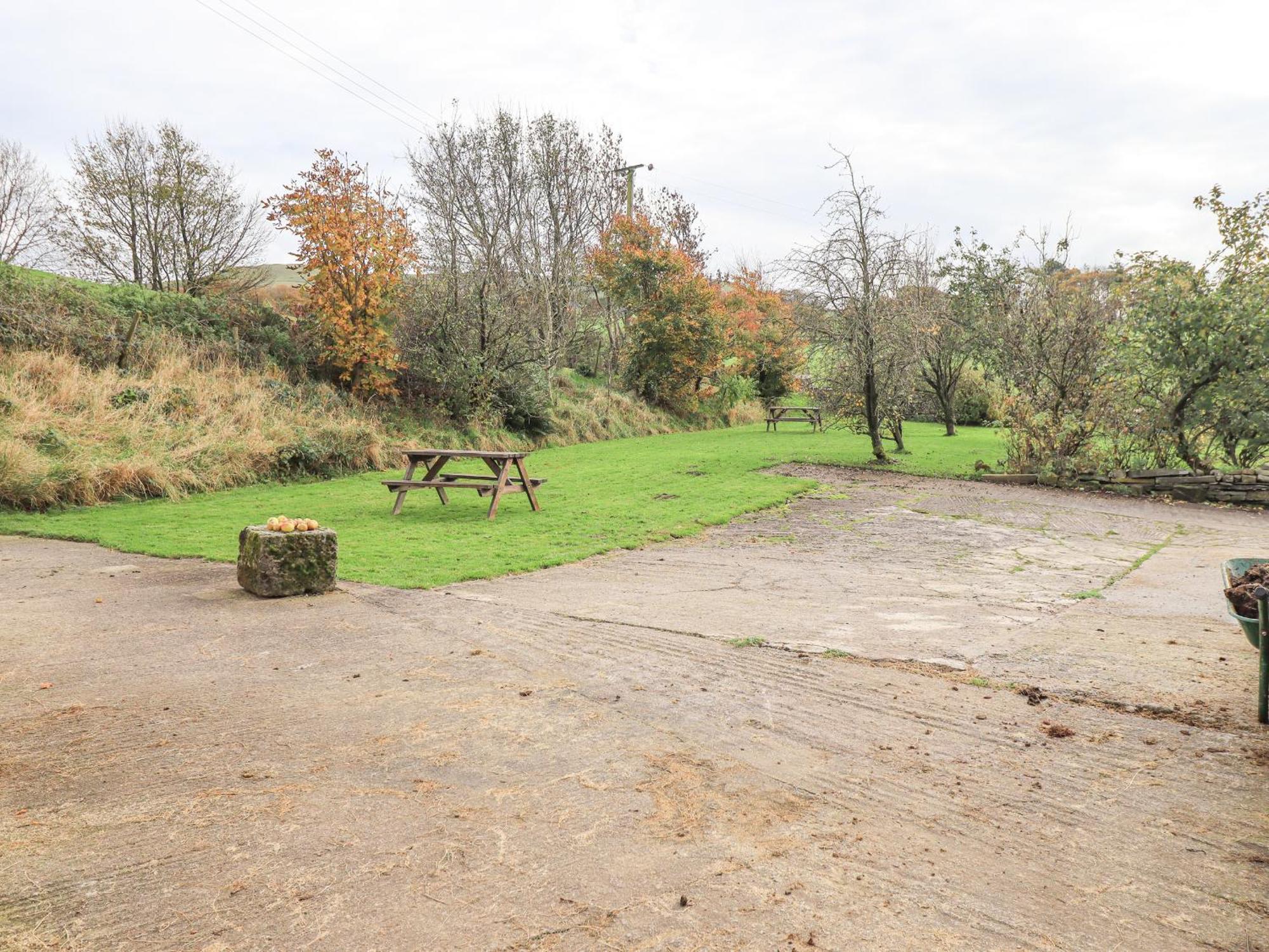 The Byre Villa Cockermouth Bagian luar foto
