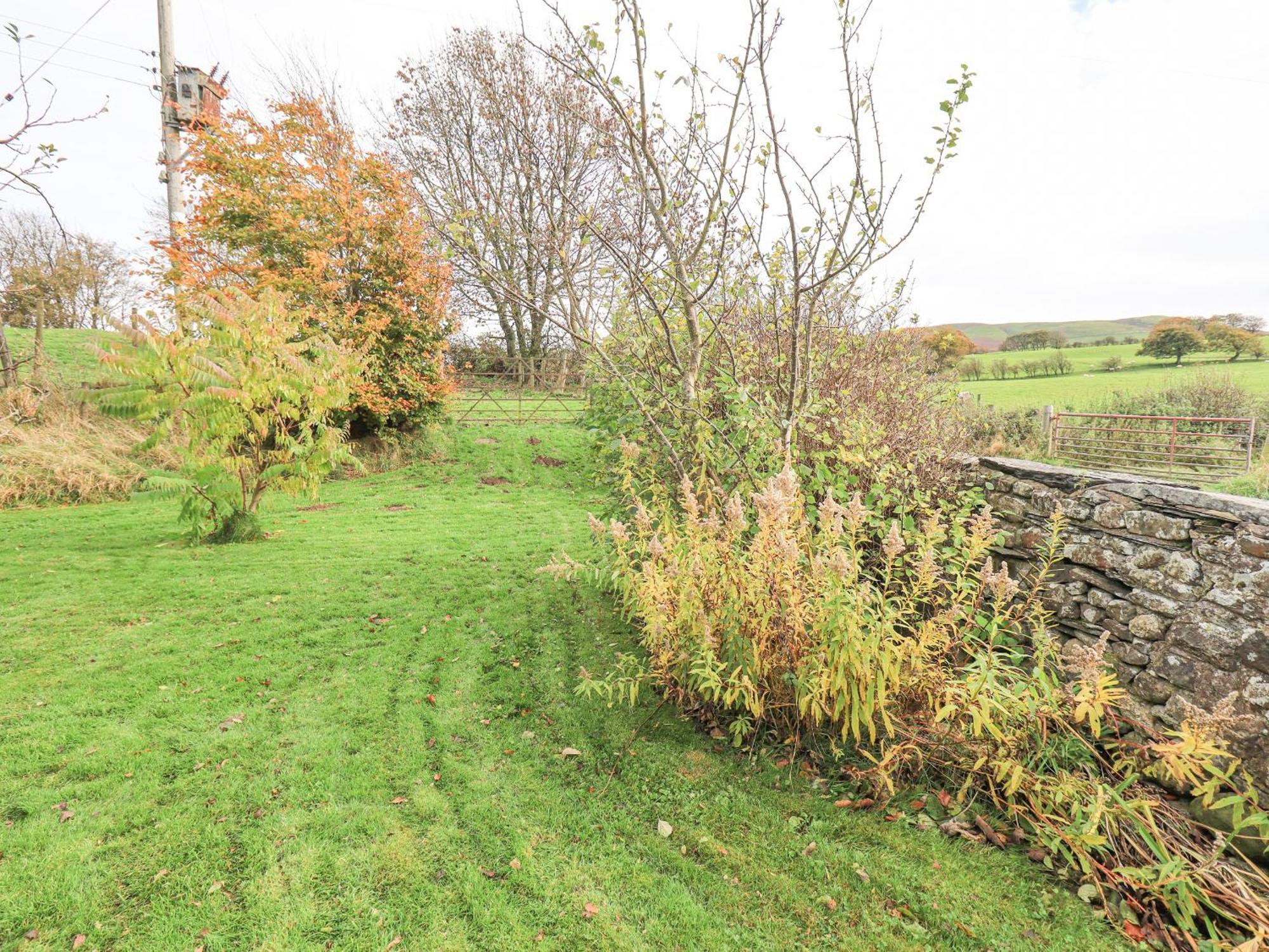 The Byre Villa Cockermouth Bagian luar foto